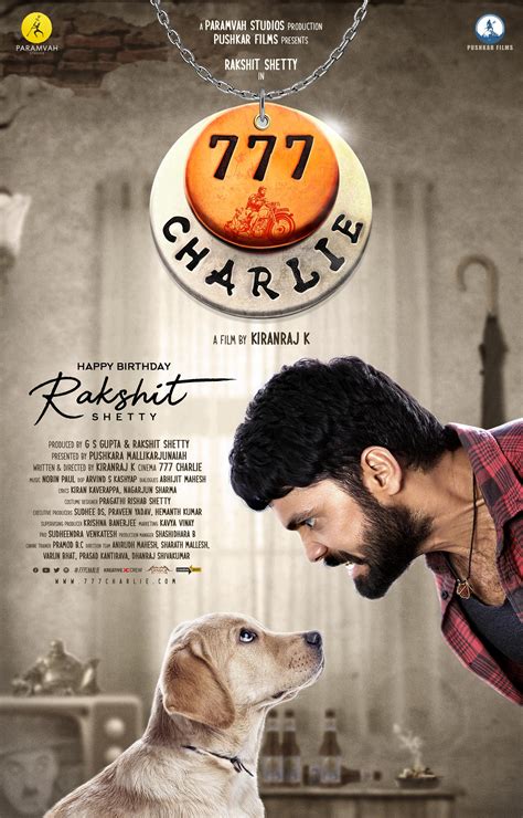 777 charlie full movie hindi dubbed|777 Charlie (Hindi)